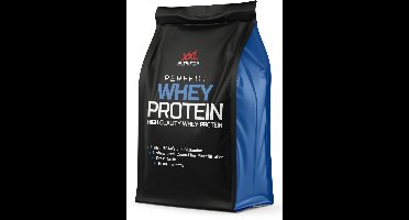 XXL Nutrition - Perfect Whey Protein - Chocolade - Eiwitpoeder - 2000 g