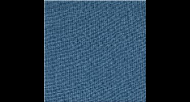 Stof, B: 145 cm, 140 gr, petrol, 2 m/ 1 doos