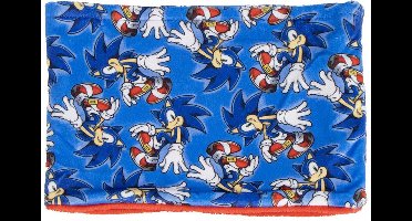 Sonic Kindersnood