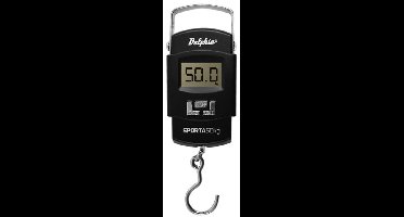 Weegschaal - Digitaal - Delphin - Sporta - 50KG