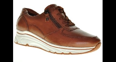 Tamaris Pure Relax Sneaker Cognac maat 38