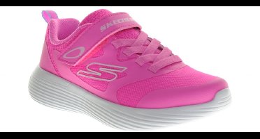 Skechers Pink Sneakers maat 33