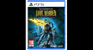 Just for Games Legacy of Kain Soul Reaver 1&2 Remastered (PS5) Remasterd Meertalig PlayStation 5