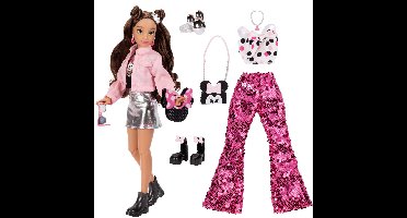 Disney ILY 4ever Minnie Modepop 29 cm