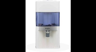 Aqualine Neos waterfilter – ABS kunststof – 10 liter – Redox filter – schoon drinkwater – BPA-vrij