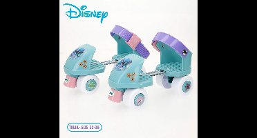 Stitch 77767 Rolschaatsen Blauw EU 32-36 Kinderen