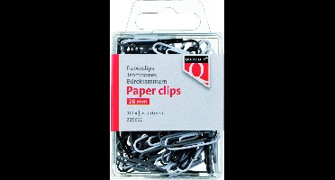 Quantore - blister 28mm assorti | 10 stuks