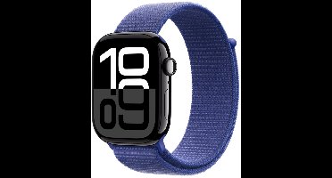 Apple Watch 46mm Ultramarine Sport Loop