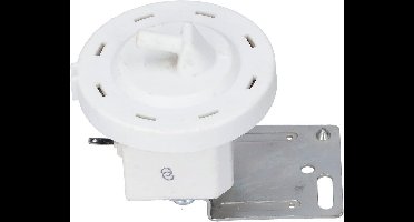 Waterniveausensor en Drukschakelaar voor Wasmachine - Vervanging voor Midea PSR1112DC5V - Geschikt voor diverse wasmachines - Hoogwaardige kwaliteit