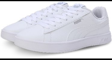 Puma Schuhe Low Rickie Classic 394251 Puma White-Puma Silver-43