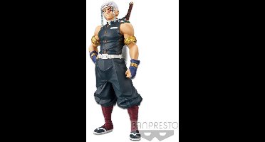 Demon Slayer: Kimetsu no Yaiba vol.11 - Tengen Uzui figuur 18cm