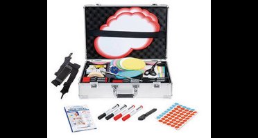 Legamaster PROFESSIONAL workshopkoffer 3207-delig