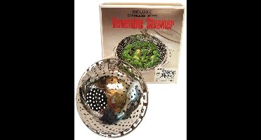 Terrasana Groente Stomer