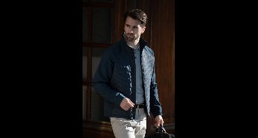 Nimbus bloomsdale hybrid jack jas gewatteerd | maat XXXXL 4XL