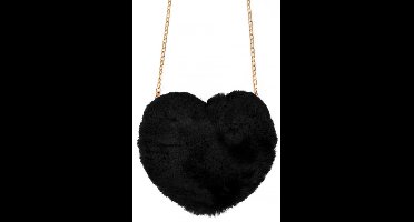 Handtas limboster rond