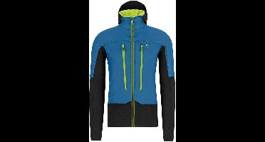 Karpos Alagna Plus 2.0 Jas Blauw M Man