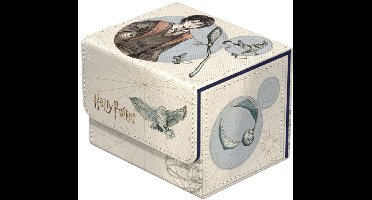 Ultimate Guard Sidewinder 100+ Xenoskin Harry Potter - Harry Potter