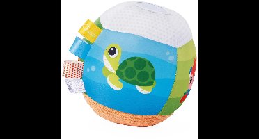 Chicco Dieren Softbal met Muziek 11564000000