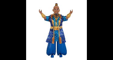 Hasbro Disney Tienerpop - Genie 28 Cm
