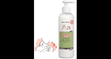 Neutrale hydraterende melk - Bio