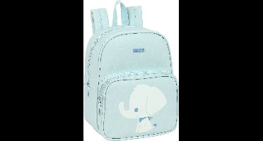 Safta Peuterrugzak - 27 x 22 x 10 cm - Polyester