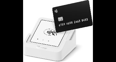 SumUp Solo Pinapparaat met oplaadstation