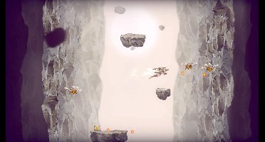 Videogame voor Switch SEGA Shinobi Art of Vengance