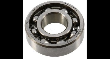 Roulement moteur SKF pour Scooter Aprilia 50 SR Motard 2T 2012 à 2017 Neuf