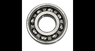 Roulement moteur SKF pour Mobylette Peugeot 50 103 Turbo 16 1971 à 2020 Neuf