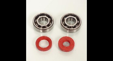 Roulement ou joint spi moteur SKF pour Moto Sherco 50 SE-RS Neuf