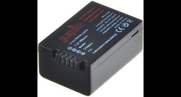 Jupio DMW-BMB9E 895 mAh - Accu Camera