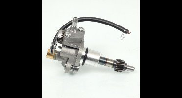 Pompe à huile TNT pour scooter Kymco 50 Like 2T 2009 à 2017 Neuf