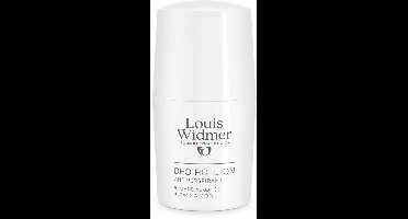 Louis Widmer Deo Roll-On Antiperspirant - met parfum