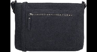 Beagles Cambrils Schoudertas - Crossbody - Tas - Dames - Dames Tas - Blauw