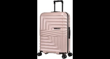 Eminent DANDELION - 4-wiel trolley 67 cm (roze)