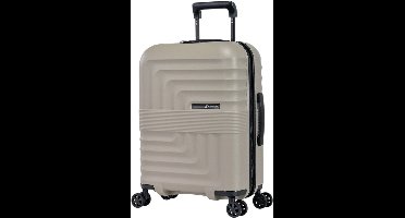 Eminent DANDELION - 4-wiel cabine trolley 55 cm (beige)