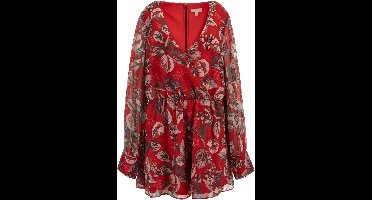 Damesjurk Guess Candis Romper