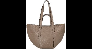 abro Cosmo Medium - Shopper 46 cm (siena)