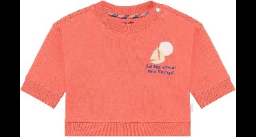 Noppies Trui - backprint Baby Maat 74