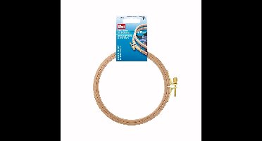 Borduurring hout 13 cm - Prym