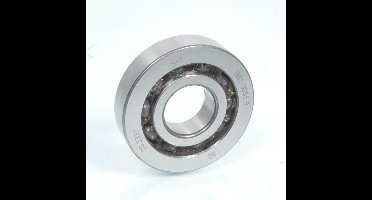 Roulement moteur SKF pour Scooter Piaggio 50 ZIP Neuf
