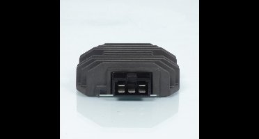 Régulateur redresseur de tension Sun pour Moto Yamaha 600 Fz6 Fazer S2 N/S 2007 à 2008 SH719AA 5VX-81960-00 RGU-222 Neuf