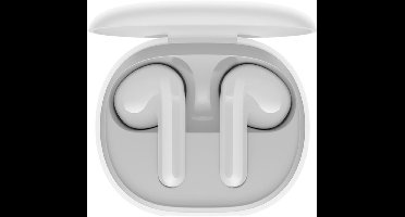 Wireless Headphones Xiaomi Redmi Buds 4 Lite White