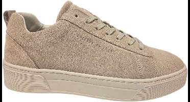 Cycleur de Luxe CDLM261082 Pumice Stone Sneakers Beige Suede Heren