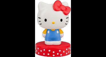 Sanrio Icons Nacht Lampje Hello Kitty 11 cm