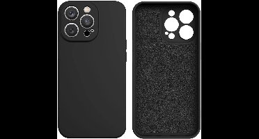 Hurtel Siliconen Hoesje Voor Samsung Galaxy S25 Edge Beschermende Flexibele