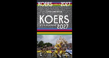 De Koers Scheurkalender 2027