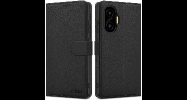 Tech-Protect Wallet Case Voor Xiaomi Poco F7 5G Telefoonbescherming