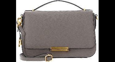 PICARD schoudertas handtas Calais Crossover Bag with Flap Cement Taupe