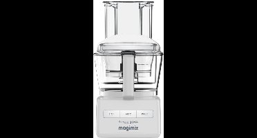 Magimix CS 3200 XL - Foodprocessor - Keukenmachine - Wit
